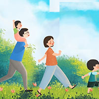 Khoa học lớp 4 Bài 5: Vai trò của không khí và bảo vệ bầu không khí trong lành