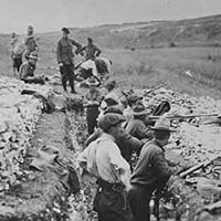 Lịch sử 8 Bài 11: Chiến tranh thế giới thứ nhất (1914 - 1918) và Cách mạng tháng Mười Nga năm 1917