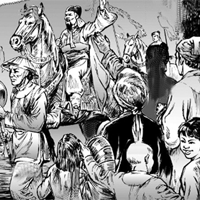 Khởi nghĩa Phùng Hưng: Nguyên nhân, diễn biến, kết quả