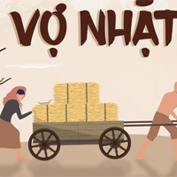 Đoạn văn suy nghĩ về một thông điệp có ý nghĩa với bản thân được rút ra từ truyện Vợ nhặt