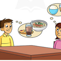 Tiếng Anh lớp 4 Review 1