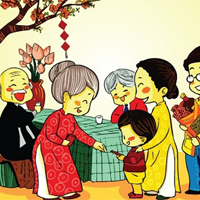 Điểm tương đồng và khác biệt giữa Tết Nguyên Đán ở Việt Nam và các nước ASEAN