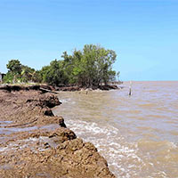 Đọc: Kì quan đê biển - Tiếng Việt 4 Chân trời sáng tạo