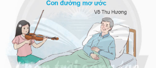 Con đường ước mơ