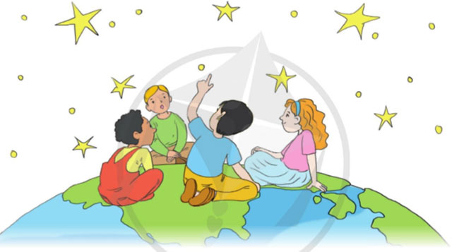 Chia sẻ và đọc: Ở Vương quốc Tương Lai: Công xưởng xanh – Tiếng Việt 4 Cánh diều Tiếng Việt lớp 4 Cánh diều tập 1 Bài 6