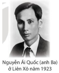 Anh Ba
