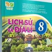 Bộ đề thi giữa học kì 1 môn Lịch sử - Địa lí 8 năm 2025 - 2026 sách Kết nối tri thức với cuộc sống