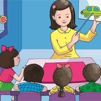 Quyết định 2000/QĐ-BGDĐT