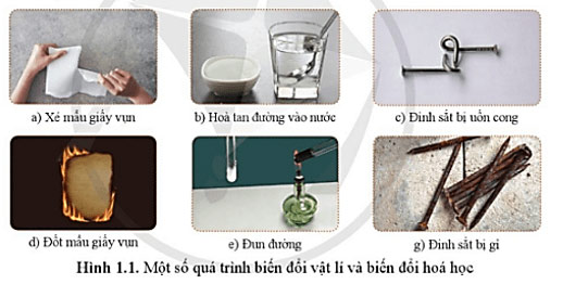 Luyện tập 1