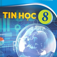 Bài giảng điện tử môn Tin học 8 sách Kết nối tri thức với cuộc sống (Cả năm)