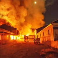 GDCD 8 Bài 9: Phòng ngừa tai nạn vũ khí, cháy nổ và các chất độc hại