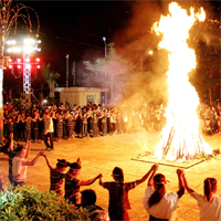 GDCD 8 Bài 2: Tôn trọng sự đa dạng của các dân tộc