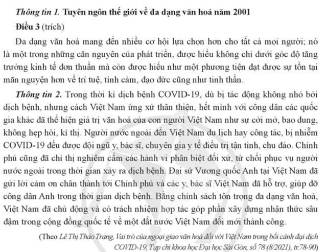 Khám phá