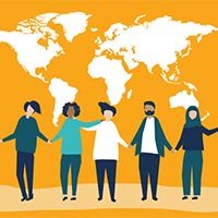 GDCD 8 Bài 2: Tôn trọng sự đa dạng của các dân tộc