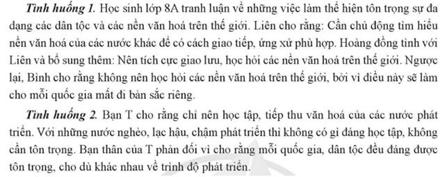 Khám phá