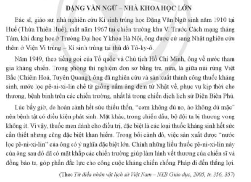 Khám phá