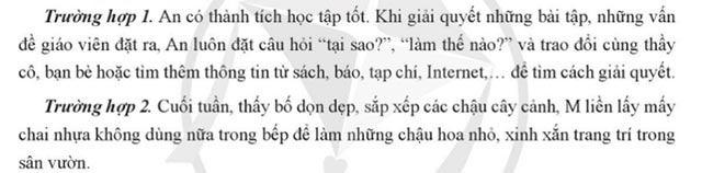 Khám phá