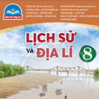 Bộ đề thi giữa học kì 1 môn Lịch sử - Địa lí 8 năm 2025 - 2026 sách Chân trời sáng tạo