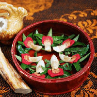 Soạn bài Mời trầu Cánh diều