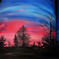 Văn mẫu lớp 11: Suy nghĩ về vẻ đẹp của một bức tranh mà em cho là có giá trị