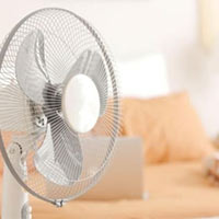 Công nghệ lớp 3 Bài 3: Sử dụng quạt điện