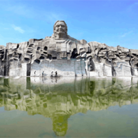 Văn mẫu lớp 11: Suy nghĩ về vẻ đẹp của một pho tượng mà em cho là có giá trị