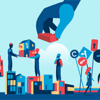 Hoạt động trải nghiệm 11: Phát triển cộng đồng