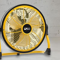 Công nghệ lớp 3 Bài 3: Sử dụng quạt điện