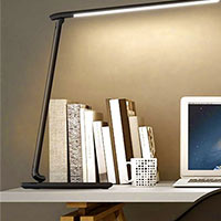 Công nghệ lớp 3 Bài 2: Sử dụng đèn học