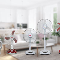 Công nghệ lớp 3 Bài 3: Sử dụng quạt điện