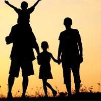 Hoạt động trải nghiệm 11: Trách nhiệm với gia đình