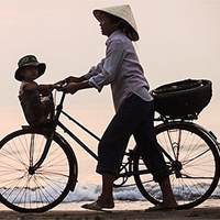 Cảm nhận bài Tấm lòng người mẹ (3 Mẫu)