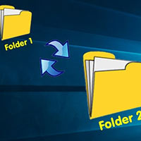 Tin học lớp 4 Bài 3: Thực hành tạo, sao chép, xóa thư mục và đổi tên, di chuyển tệp