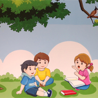 Hoạt động trải nghiệm 11: Xây dựng và phát triển nhà trường