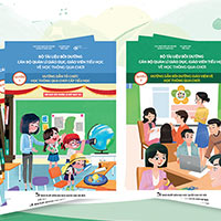 Cách sử dụng Bảng kiểm Học thông qua Chơi