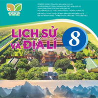 Bài giảng điện tử môn Lịch sử - Địa lí 8 sách Kết nối tri thức với cuộc sống 