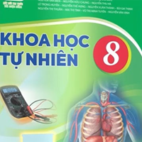 Bài giảng điện tử môn Khoa học tự nhiên 8 sách Kết nối tri thức với cuộc sống 