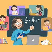 Toán lớp 4 Bài 78: Ôn tập phân số và các phép tính