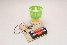 Hoàn thiện về sản phẩm