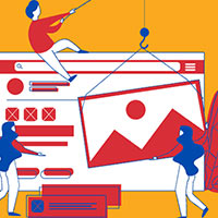 Tin học lớp 4 Bài 1: Bố cục của trang chiếu