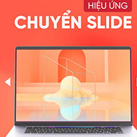 Tin học lớp 4 Bài 3: Hiệu ứng chuyển trang chiếu