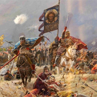 Bộ đề thi giữa học kì 1 môn Lịch sử - Địa lí 8 năm 2025 - 2026 sách Cánh diều