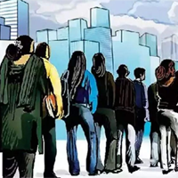 Kinh tế và pháp luật 11 Bài 4: Thất nghiệp trong kinh tế thị trường