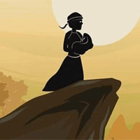 Văn mẫu lớp 11: Phân tích Người ngồi đợi trước hiên nhà