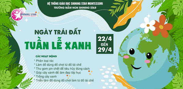 Giờ Trái Đất