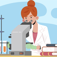 Bài tập trắc nghiệm môn Khoa học tự nhiên 8 sách Cánh diều 