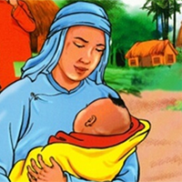 Nghị luận văn học Thị Kính nuôi con cho Thị Mầu (Dàn ý + 2 Mẫu)