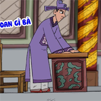 Văn mẫu lớp 11: Phân tích Thị Kính nuôi con cho Thị Mầu (Dàn ý + 2 Mẫu)