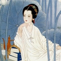 Cảm nhận của em về không gian của cuộc thề nguyền