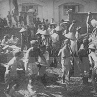 Lịch sử 8 Bài 17: Cuộc kháng chiến chống thực dân Pháp xâm lược từ năm 1858 đến năm 1884